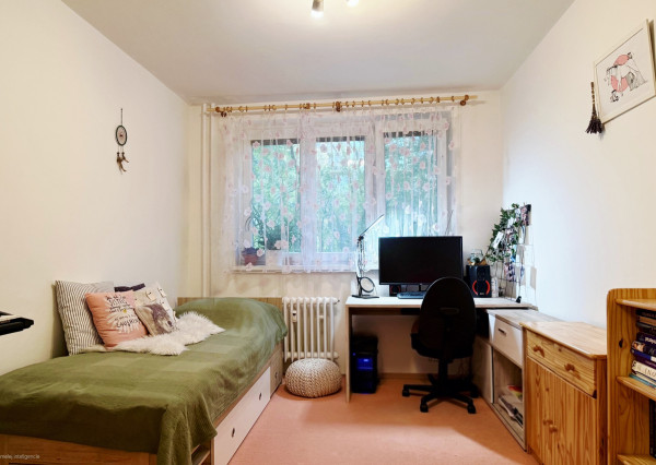 IBA U NÁS! Na predaj 3 izbový priestranný byt, BA-Ružinov