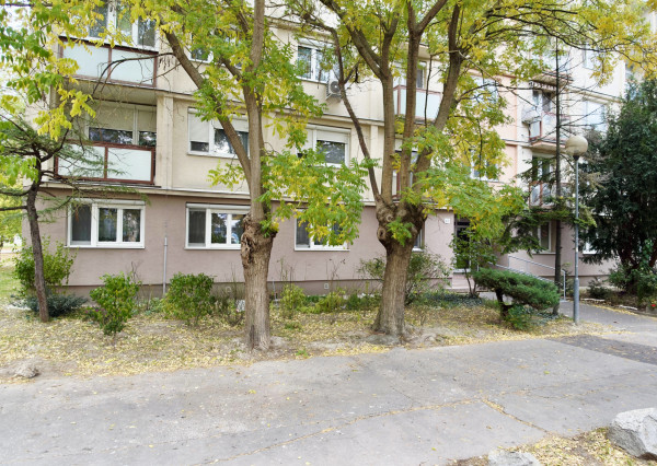 IBA U NÁS! Na predaj 3 izbový priestranný byt, BA-Ružinov