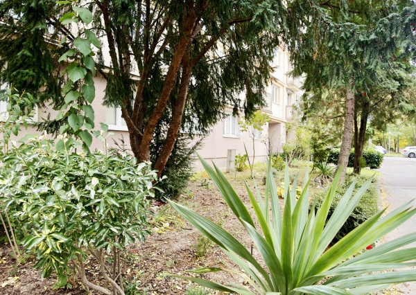 IBA U NÁS! Na predaj 3 izbový priestranný byt, BA-Ružinov