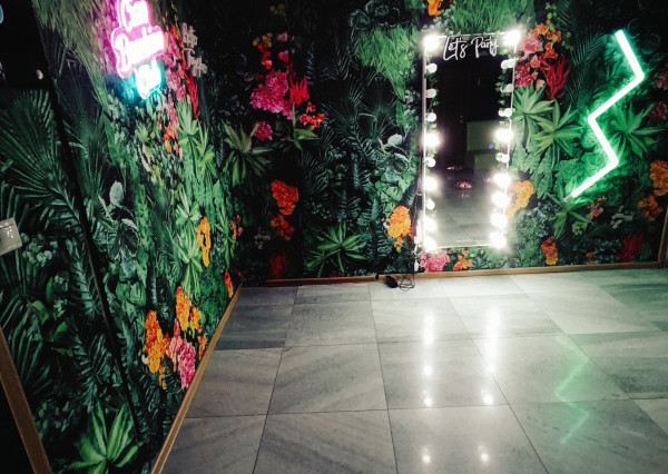 PRIPRAVUJEME do ponuky odstúpenie Disco clubu v Púchove