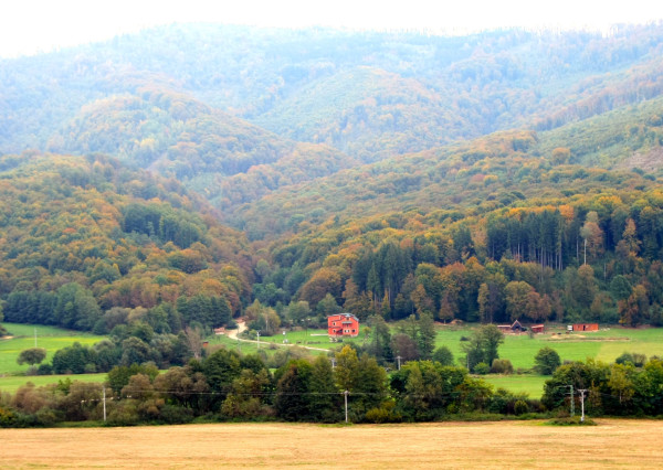 IBA U NÁS! Na predaj Rodinná Vila Kokava Nad Rimavicou