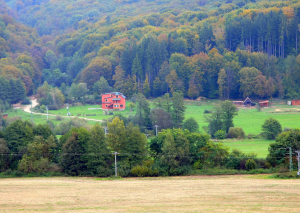 IBA U NÁS! Na predaj Rodinná Vila Kokava Nad Rimavicou