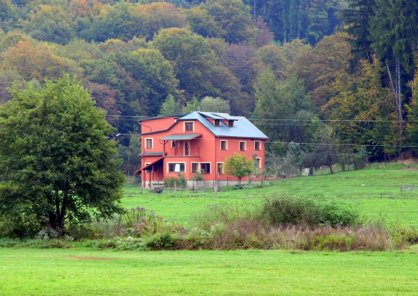IBA U NÁS! Na predaj Rodinná Vila Kokava Nad Rimavicou