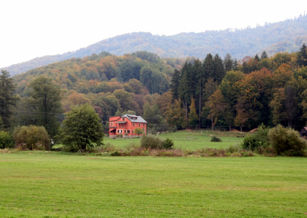 IBA U NÁS! Na predaj Rodinná Vila Kokava Nad Rimavicou