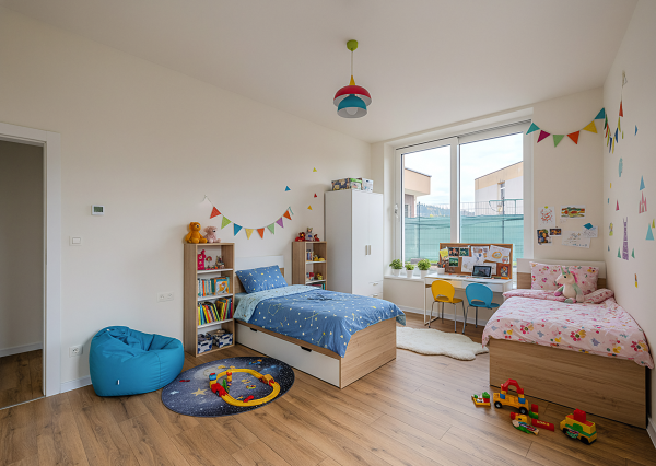 IBA U NÁS! Na predaj 3i štýlový byt v centre Čadce, 202m2