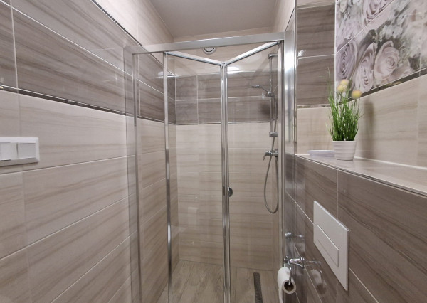 REZERVOVANÉ - IBA U NÁS! Na prenájom garsónka Žilina - Zelené Vlčince