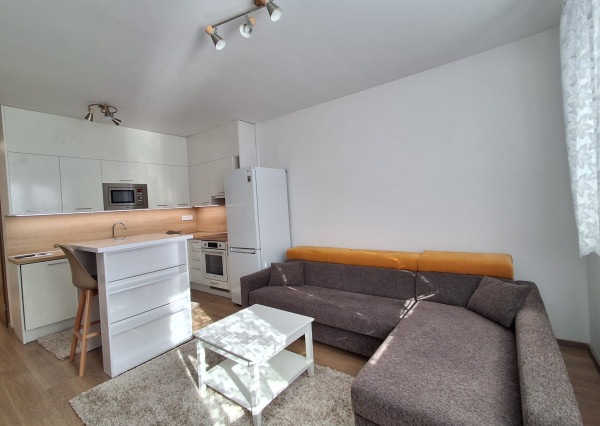 REZERVOVANÉ - IBA U NÁS! Na prenájom garsónka Žilina - Zelené Vlčince