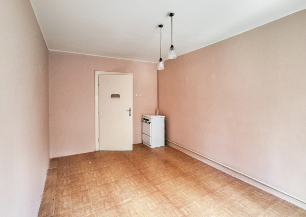 IBA U NÁS!Predaj garsónka na Mierovej ul.v Pov.Bystrici