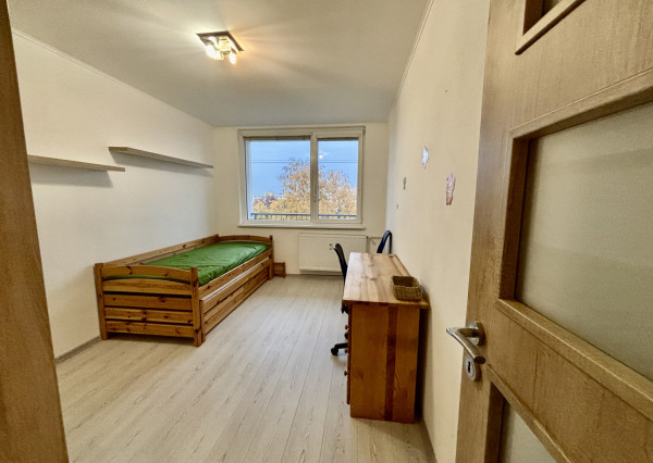 REZERVOVANÉ! 3 izbový byt, 69m2 + loggia, Terasa, Košice