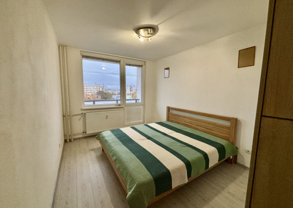 REZERVOVANÉ! 3 izbový byt, 69m2 + loggia, Terasa, Košice