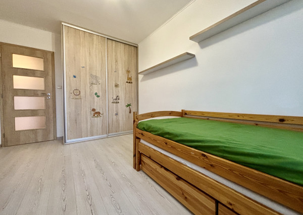 REZERVOVANÉ! 3 izbový byt, 69m2 + loggia, Terasa, Košice