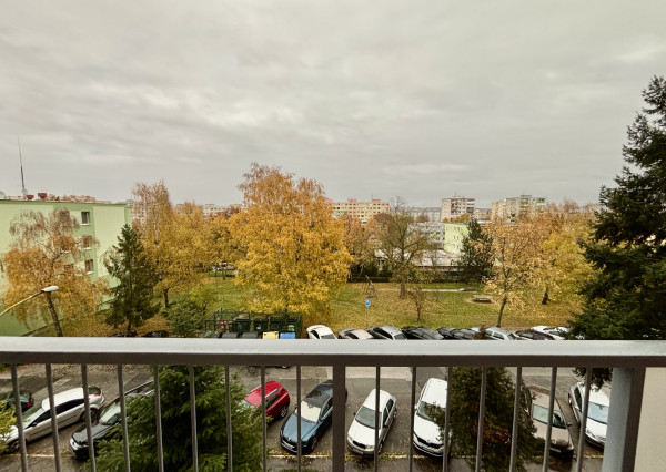 REZERVOVANÉ! 3 izbový byt, 69m2 + loggia, Terasa, Košice