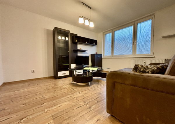 REZERVOVANÉ! 3 izbový byt, 69m2 + loggia, Terasa, Košice