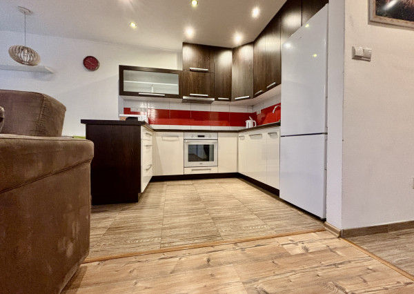 REZERVOVANÉ! 3 izbový byt, 69m2 + loggia, Terasa, Košice