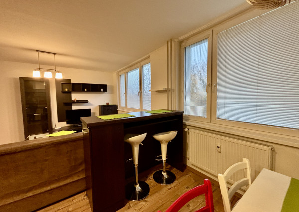 REZERVOVANÉ! 3 izbový byt, 69m2 + loggia, Terasa, Košice