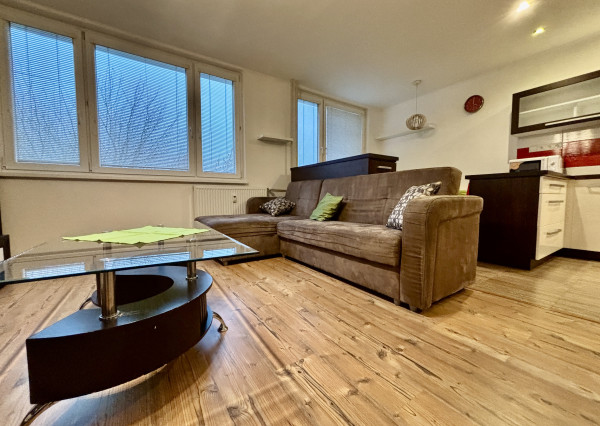 REZERVOVANÉ! 3 izbový byt, 69m2 + loggia, Terasa, Košice