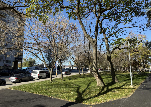 NA PREDAJ 3 izbový byt pôvodný stav v Petržalke,Budatínska31