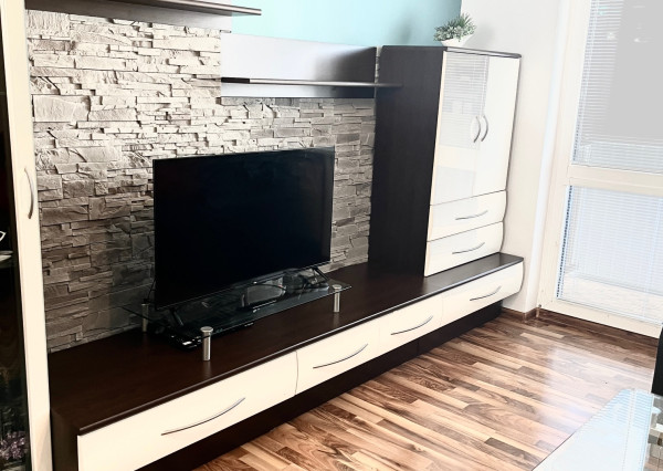 PRIPRAVUJEME na predaj 3i byt po rekonšt, 67m2, Nové Mesto/V