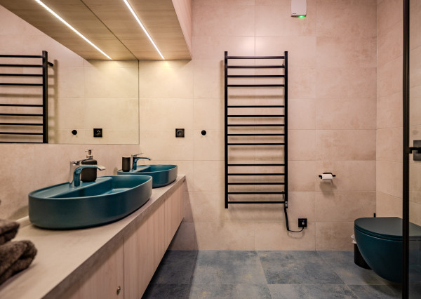 IBA U NÁS! Na predaj elegantný apartmán v Hrabove