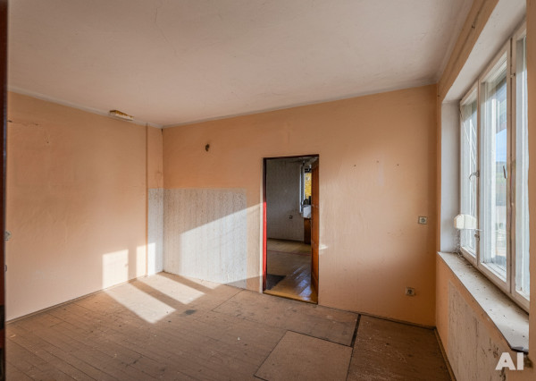 IBA U NÁS na predaj rodinný dom Žilina - Vranie, 616 m2