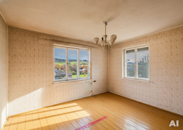 IBA U NÁS na predaj rodinný dom Žilina - Vranie, 616 m2