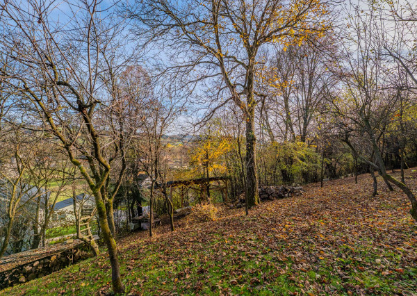 IBA U NÁS  Investičný pozemok Žilina - Vranie 2246m2