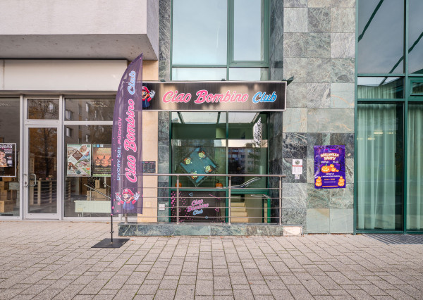 IBA U NÁS! Odstúpenie Disco clubu v Púchove