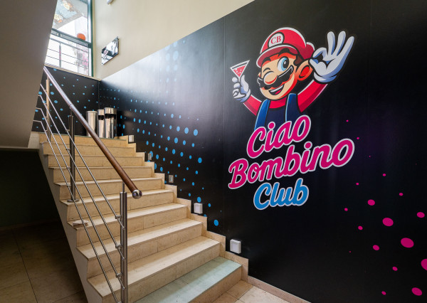 IBA U NÁS! Odstúpenie Disco clubu v Púchove