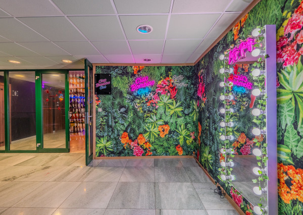 IBA U NÁS! Odstúpenie Disco clubu v Púchove