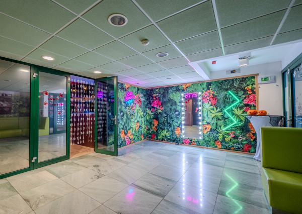 IBA U NÁS! Odstúpenie Disco clubu v Púchove