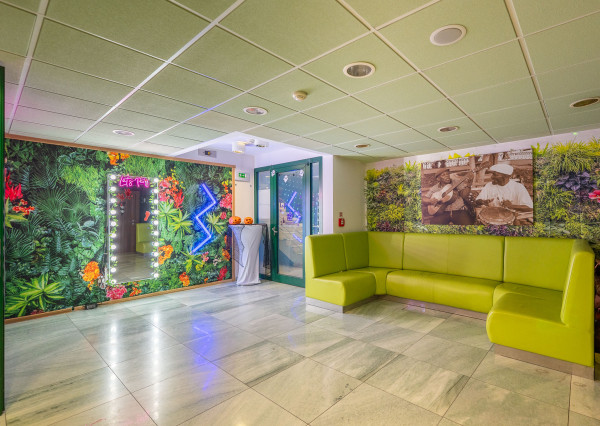 IBA U NÁS! Odstúpenie Disco clubu v Púchove