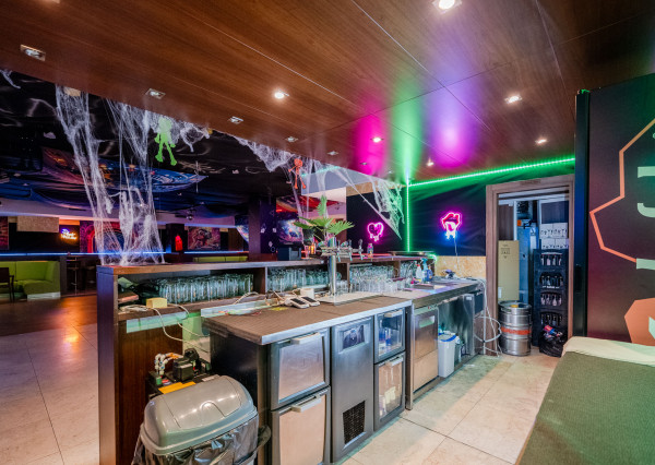 IBA U NÁS! Odstúpenie Disco clubu v Púchove