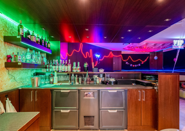 IBA U NÁS! Odstúpenie Disco clubu v Púchove