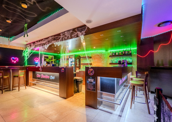 IBA U NÁS! Odstúpenie Disco clubu v Púchove