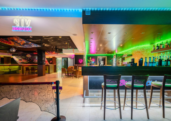 IBA U NÁS! Odstúpenie Disco clubu v Púchove