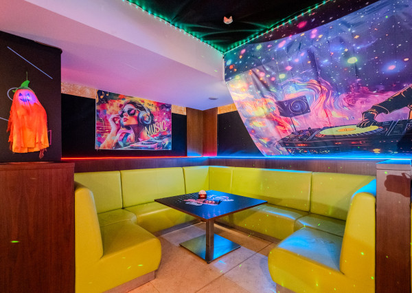 IBA U NÁS! Odstúpenie Disco clubu v Púchove