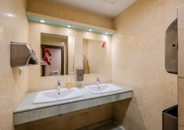 IBA U NÁS! Odstúpenie Disco clubu v Púchove