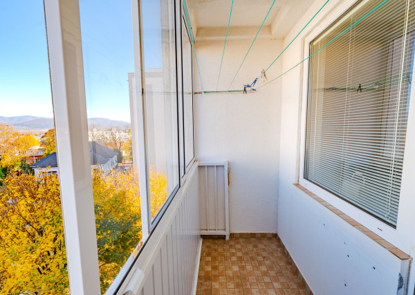 IBA U NÁS!Na predaj 3i byt po rekonšt, 67m2, Nové Mesto/V