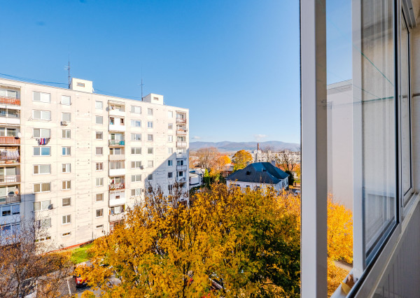 IBA U NÁS!Na predaj 3i byt po rekonšt, 67m2, Nové Mesto/V