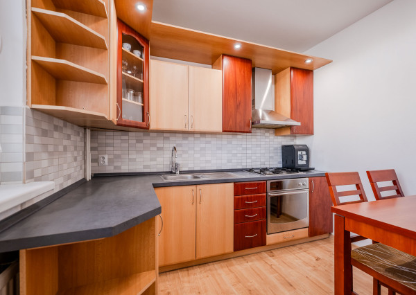 IBA U NÁS!Na predaj 3i byt po rekonšt, 67m2, Nové Mesto/V