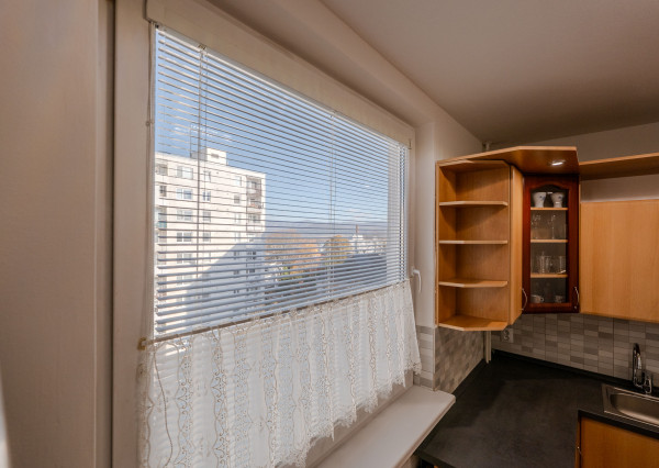 IBA U NÁS!Na predaj 3i byt po rekonšt, 67m2, Nové Mesto/V