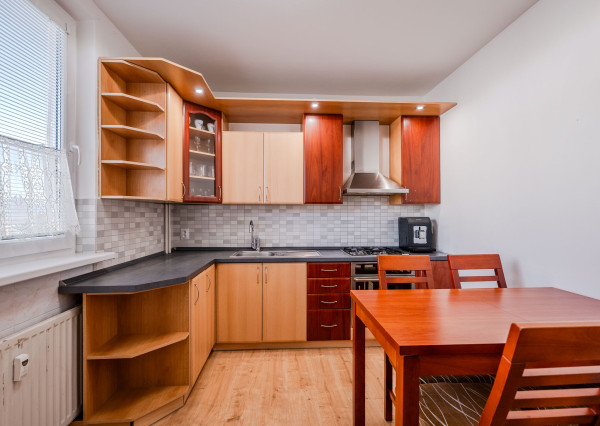 IBA U NÁS!Na predaj 3i byt po rekonšt, 67m2, Nové Mesto/V