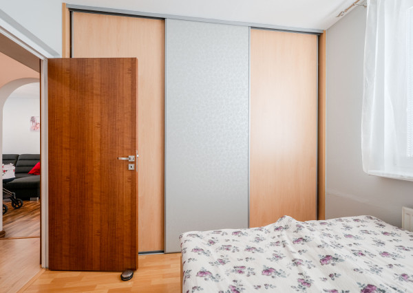 IBA U NÁS!Na predaj 3i byt po rekonšt, 67m2, Nové Mesto/V