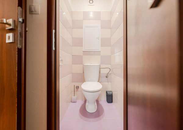 IBA U NÁS!Na predaj 3i byt po rekonšt, 67m2, Nové Mesto/V