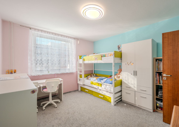 IBA U NÁS!Na predaj 3i byt po rekonšt, 67m2, Nové Mesto/V