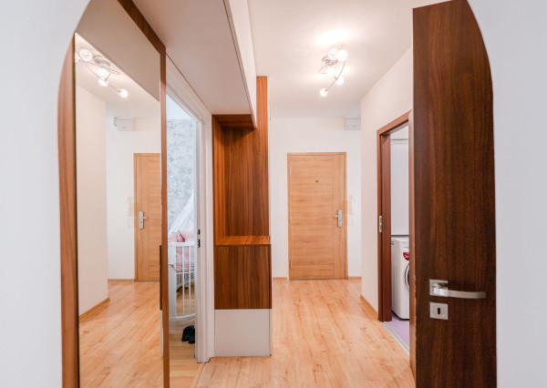 IBA U NÁS!Na predaj 3i byt po rekonšt, 67m2, Nové Mesto/V