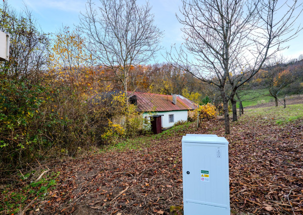 IBA U NÁS!Na predaj dom v krásnom prostredí, Haluzice, 775m2