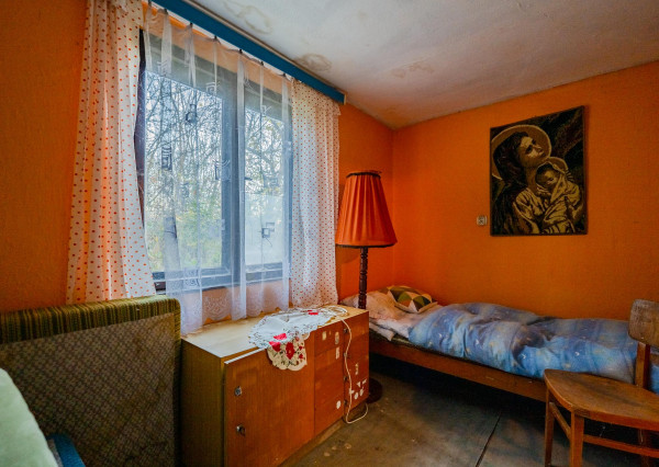 IBA U NÁS!Na predaj dom v krásnom prostredí, Haluzice, 775m2