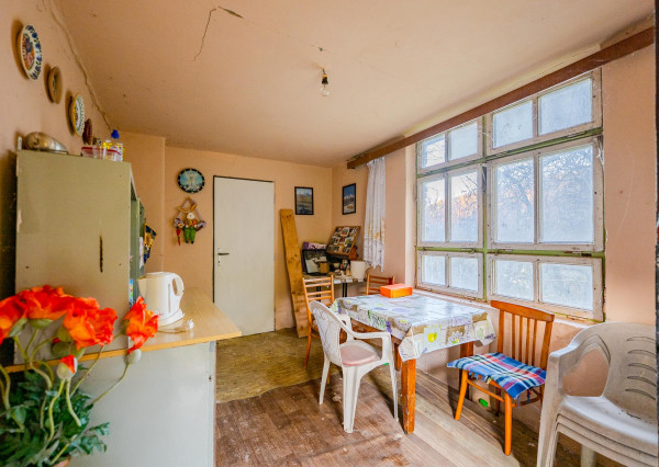 IBA U NÁS!Na predaj dom v krásnom prostredí, Haluzice, 775m2