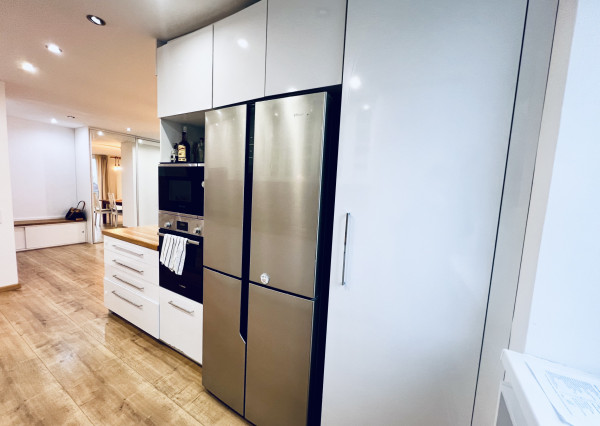 NA PREDAJ 3-izbový byt v srdci Starého Mesta–Sokolská ulica